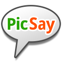Herunterladen  PicSay - Photo Editor