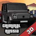 Herunterladen  Criminal Russia 3D.Gangsta way