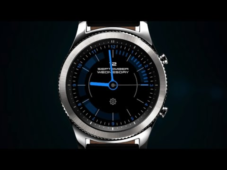 Herunterladen WatchMaker Watch Faces Personalisierung für Android Bildschirmfoto 8