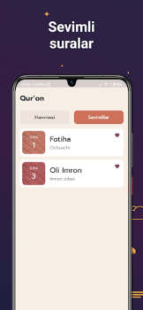 Herunterladen Quron Kitobi 2023 Bücher und Leitfäden für Android Bildschirmfoto 2