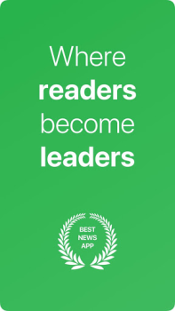 Herunterladen Feedly - Smarter News Reader Nachrichten & Magazine für Android Bildschirmfoto 2