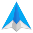 Herunterladen  MailDroid - Email Application