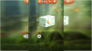 Herunterladen unblock the cube Puzzle-Spiele für Android Bildschirmfoto 5