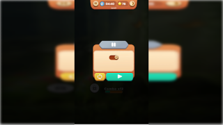 Herunterladen unblock the cube Puzzle-Spiele für Android Bildschirmfoto 7