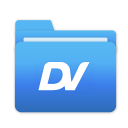 Herunterladen  DV-Datei-Explorer: Dateimanage