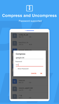 DV-Datei-Explorer: Dateimanage