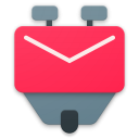 Herunterladen  K-9 Mail