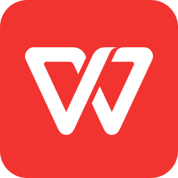 Logo WPS Office-PDF,Word,Sheet,PPT
