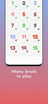 Herunterladen Zero Puzzle-Spiele für Android Bildschirmfoto 4