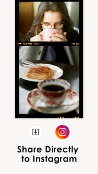 Herunterladen Mostory - IG story maker Foto für Android Bildschirmfoto 5