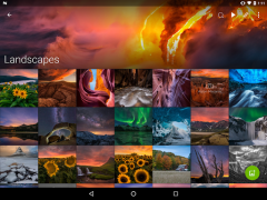 Herunterladen SmugMug - Photography Platform Foto für Android Bildschirmfoto 6