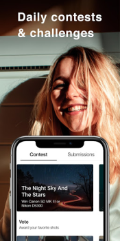 Herunterladen ViewBug - Fotografie Foto für Android Bildschirmfoto 3