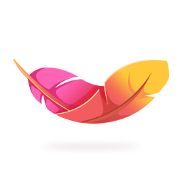 app logo