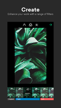 Herunterladen EyeEm - Verkaufe Deine Fotos Foto für Android Bildschirmfoto 3