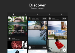 Herunterladen EyeEm - Verkaufe Deine Fotos Foto für Android Bildschirmfoto 7