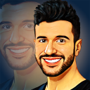 Herunterladen  ArtistA: Cartoon Photo Editor