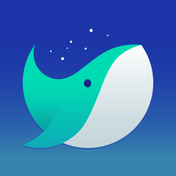 app logo