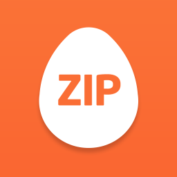 Logo ALZip – File Manager & Unzip
