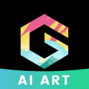 Herunterladen  AI Art Image Generator – GoArt