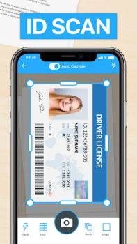 Herunterladen Scan zu PDF App - TapScanner Wirtschaft für Android Bildschirmfoto 6