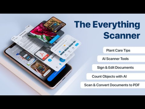 Herunterladen Scan zu PDF App - TapScanner Wirtschaft für Android Bildschirmfoto 8