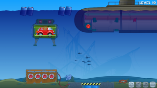 Herunterladen Wheelie 1 Abenteuer für Android Bildschirmfoto 4