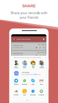 Voice Recorder HD