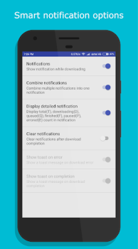 1DM: Browser & Downloader