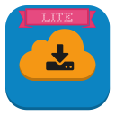 Herunterladen  1DM Lite: Browser & Downloader