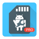 Herunterladen  App2SD: Universalwerkzeug [ROO