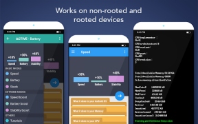 Herunterladen Root Booster Werkzeuge für Android