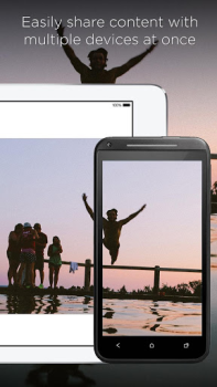 Herunterladen Connect Drive Arbeit für Android Bildschirmfoto 3