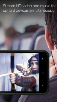 Herunterladen Connect Drive Arbeit für Android Bildschirmfoto 4