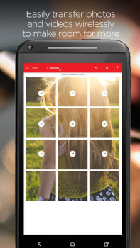 Herunterladen Connect Drive Arbeit für Android Bildschirmfoto 5