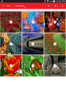 Herunterladen Connect Drive Arbeit für Android Bildschirmfoto 7