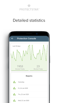 Herunterladen Micro Guard Mikrofon Blocker Werkzeuge für Android Bildschirmfoto 2