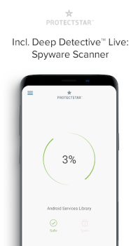 Herunterladen Micro Guard Mikrofon Blocker Werkzeuge für Android Bildschirmfoto 3