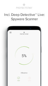 Herunterladen Camera Guard™ Kamera Blocker Werkzeuge für Android Bildschirmfoto 3