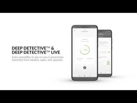 Herunterladen Camera Guard™ Kamera Blocker Werkzeuge für Android Bildschirmfoto 8