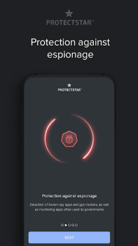 Herunterladen Anti Spy & Spyware Scanner Werkzeuge für Android Bildschirmfoto 5