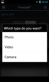 Herunterladen TimeLock Werkzeuge für Android Bildschirmfoto 4