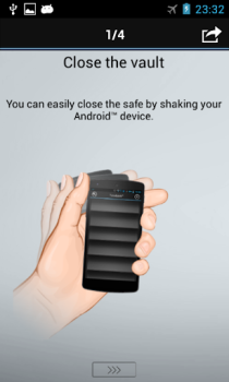 Herunterladen TimeLock Werkzeuge für Android Bildschirmfoto 5