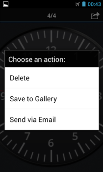 Herunterladen TimeLock Werkzeuge für Android Bildschirmfoto 6