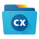 Herunterladen  Cx File Explorer