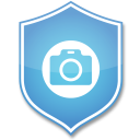 Herunterladen Kamera Blocker: Sperre & Guard