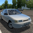Herunterladen  Lada 2110: Urban Simulator