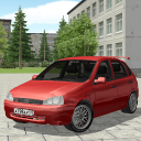 Herunterladen  Lada Kalina Russian Extreme