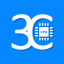 Herunterladen  3C CPU Manager (root)