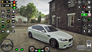 Herunterladen Autofahren Akademie Spiele 3d Puzzle-Spiele für Android Bildschirmfoto 2