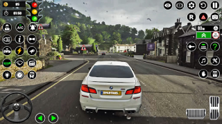 Herunterladen Autofahren Akademie Spiele 3d Puzzle-Spiele für Android Bildschirmfoto 4